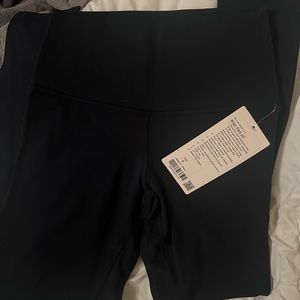 Align pant NWT size 6